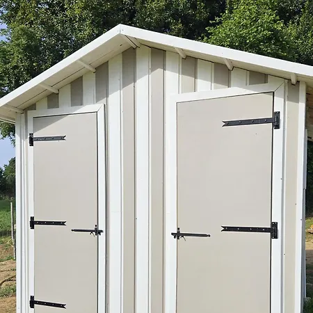 B&B Quietude & Nature 3*