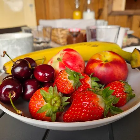 B&B Quietude & Nature 3*