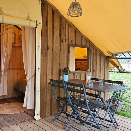 Quietude & Nature 3* Le Boupere