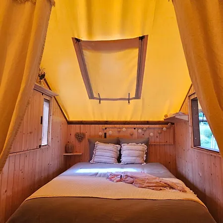 Quietude & Nature B&B 3*