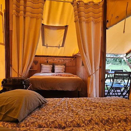 Quietude & Nature Le Boupere