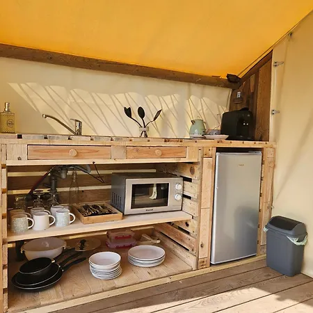 Quietude & Nature 3*