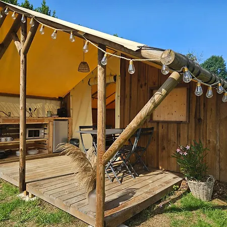 B&B Quietude & Nature 3*