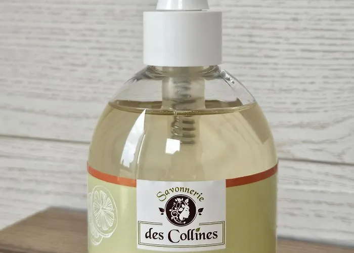 Quiétude&nature Couette-café 3*