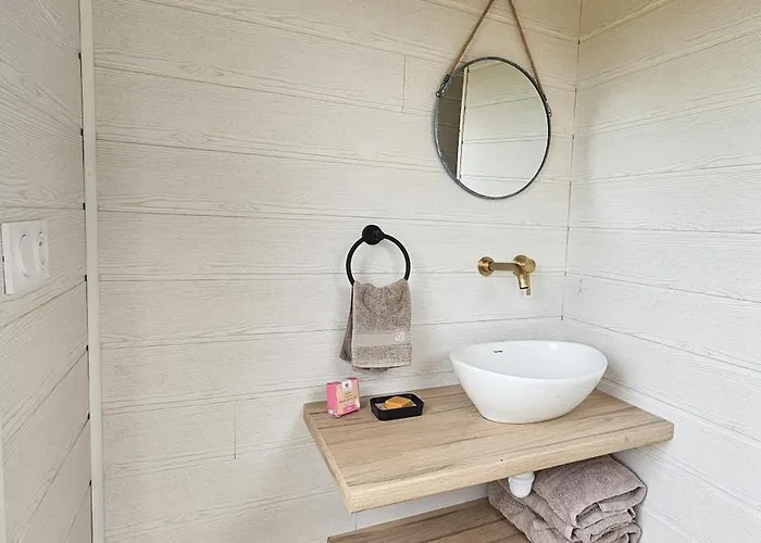 Quiétude&nature Couette-café 3*