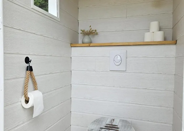 Quiétude&nature Couette-café