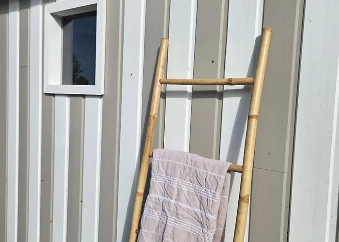 Quiétude&nature Couette-café Le Boupère