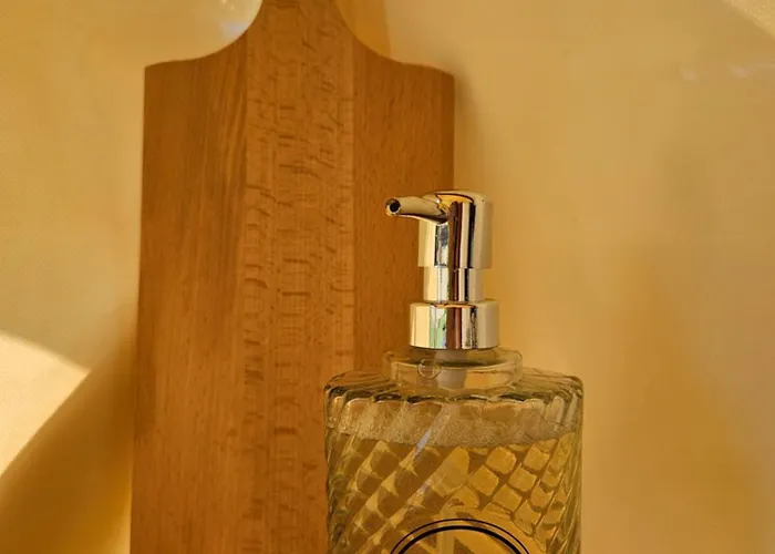 Quiétude&nature Couette-café 3*